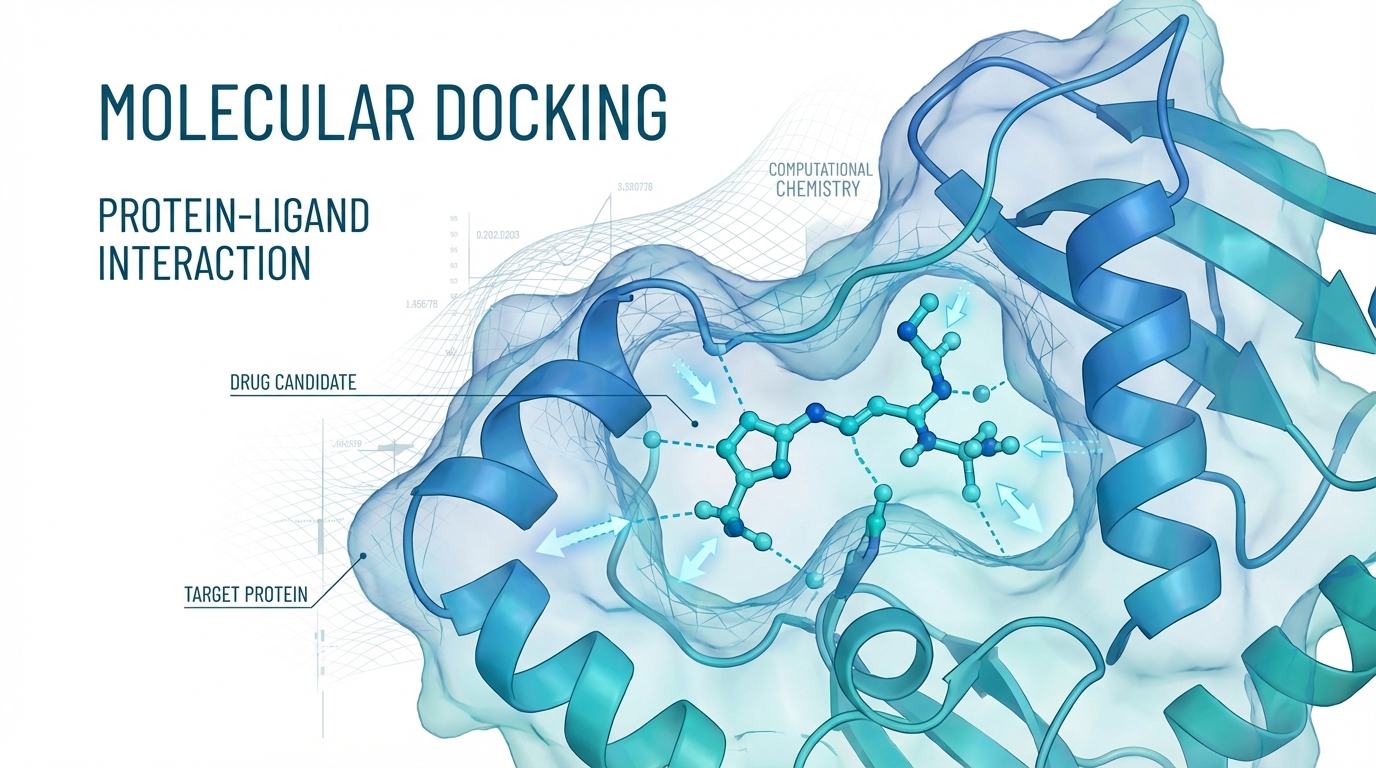 Molecular Docking