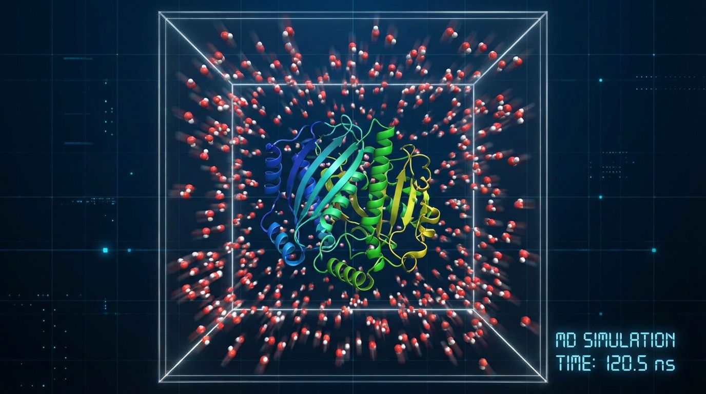 Molecular Dynamics