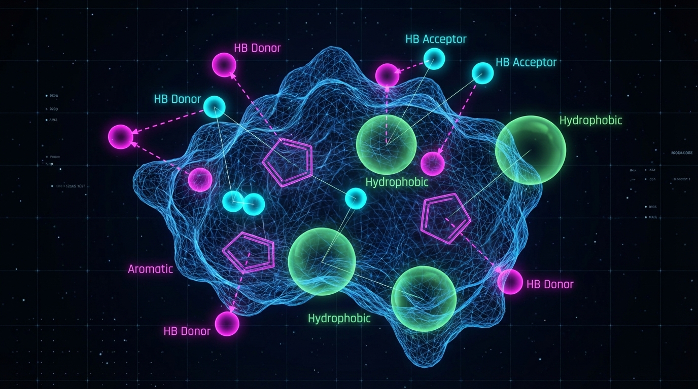 Pharmacophore Modeling