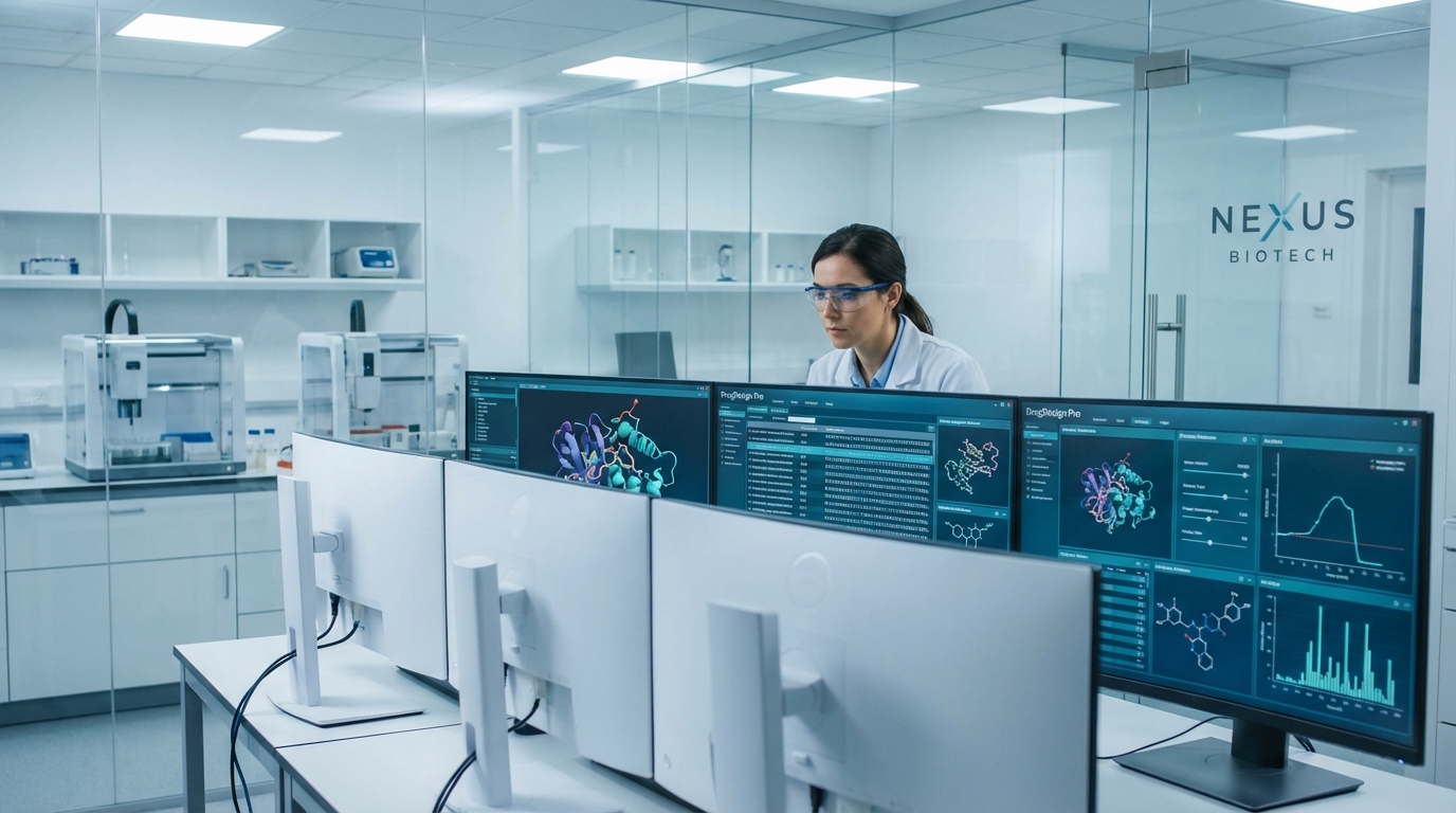 Computational Workflow