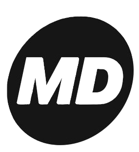 BiomedicalMD Logo